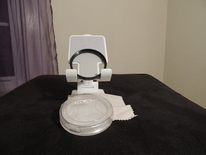 Vivitar 55MM UV-Haze, Screw-In Lens Filter