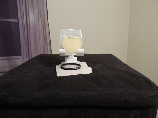 Hoya 55mm Filter Skylight (1B)