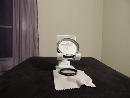 Vivitar 49MM Skylight (1A), Lens Filter