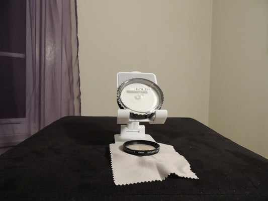 Vivitar 49MM Skylight (1A), Lens Filter