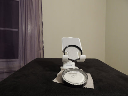 Vivitar 55MM UV-Haze, Screw-In Lens Filter