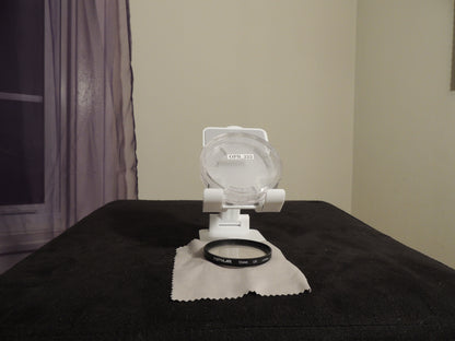 55MM UV-HAZE, Screw-IN, Lens Filter
