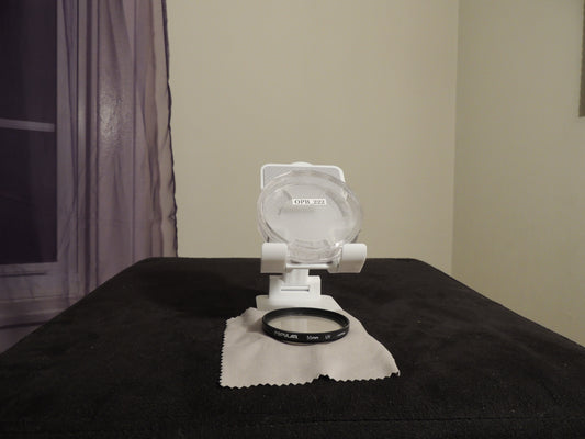 55MM UV-HAZE, Screw-IN, Lens Filter
