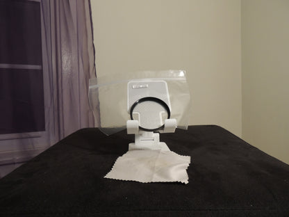 Vivitar 55MM UV-Haze, Screw-In Len Filter