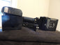 Canon Speedlite 533G flash package with battery and charger