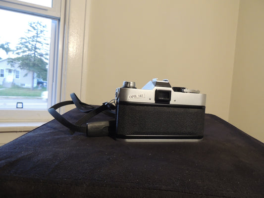 Canon TLb SLR 35mm Film Camera