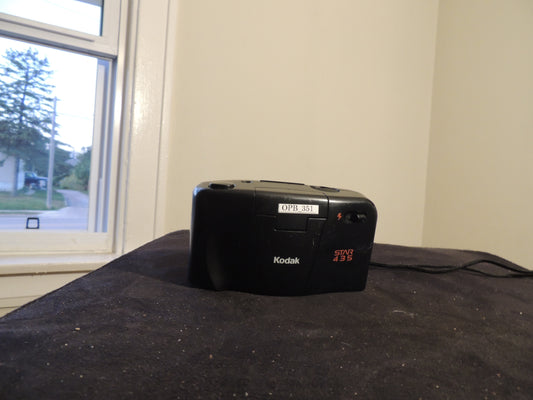 Kodak Star 435 Point and Shoot Film Camera