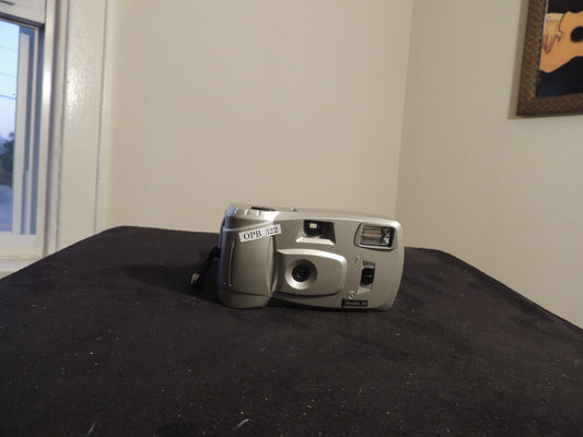 Studio 35 Point &amp; Shoot 35mm Film Camera