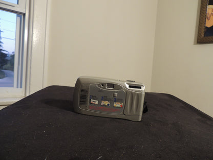 Studio 35 Point &amp; Shoot 35mm Film Camera