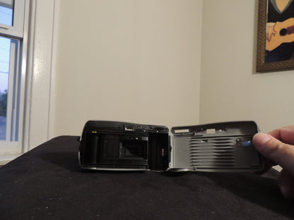Studio 35 Point &amp; Shoot 35mm Film Camera