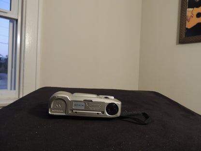 Studio 35 Point &amp; Shoot 35mm Film Camera