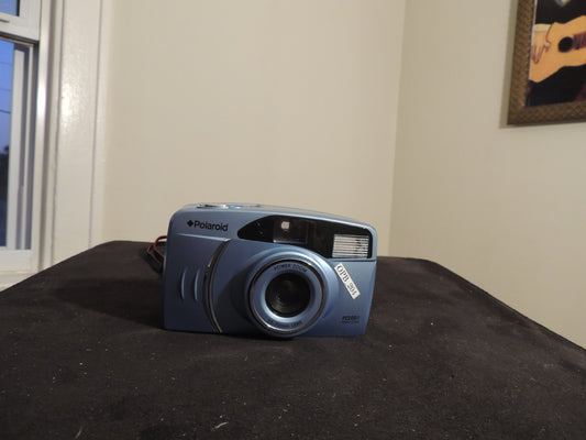 Polaroid PZ2001 Power Zoom 35mm Film Camera