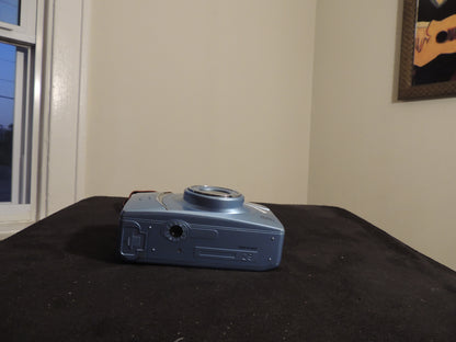 Polaroid PZ2001 Power Zoom 35mm Film Camera