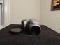 Olympus IS 50 films Zoom Lens28-120 MM 4XED High Resolution Lens