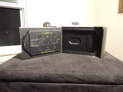 Polaroid Land Camera Model 95