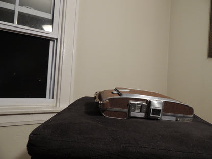 Polaroid Land Camera Model 95