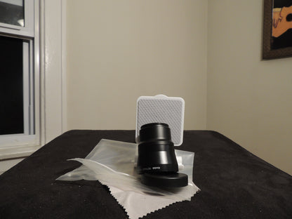 Kodak Retinar Telephoto Lens 37mm 2.0x