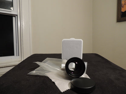 Kodak Retinar Telephoto Lens 37mm 2.0x