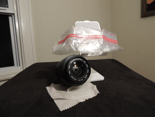 Promaster Spectrum 7, 35-70mm, 4.8, Camera Lens