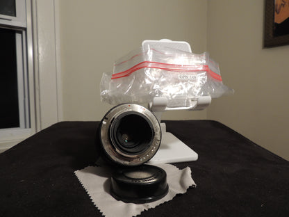 Promaster Spectrum 7, 35-70mm, 4.8, Camera Lens
