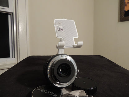 Pentax Lens 35-80