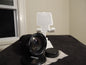 Vivitar 28-210mm, 1:3.5-5.6, MC Macro Focusing Zoom Lens, ⌀72mm