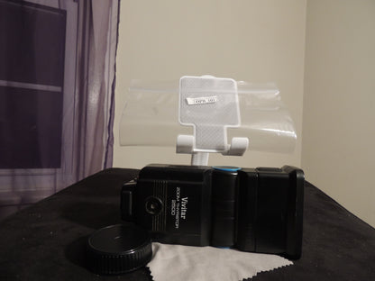 Vivitar Zoom Thyristor 2500 Shoe Mount Flash