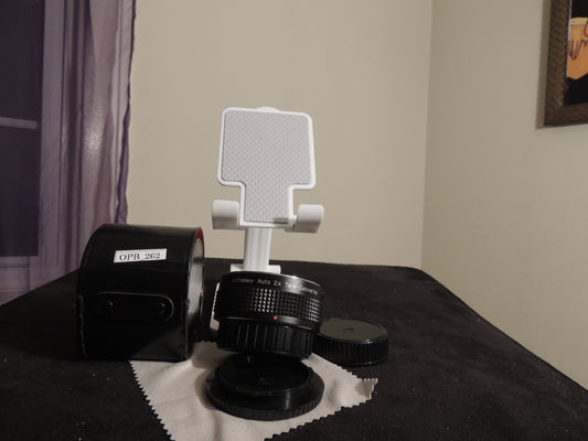 JCPenney Auto 2x Tele-converter