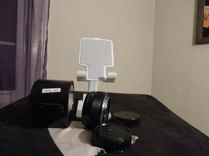 JCPenney Auto 2x Tele-converter