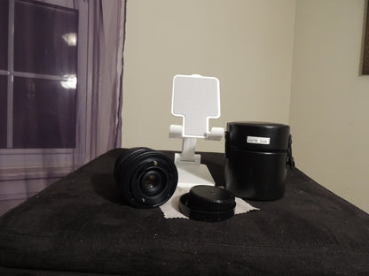 Beston MC 1:2.8, f=28mm, ⌀52