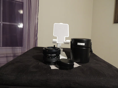 Beston MC 1:2.8, f=28mm, ⌀52