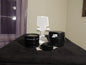 Rokunar Video Wide Angle 0.5X Hi-Resolution Lens