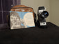 Bell and Howell Electric Eye Camera with original case