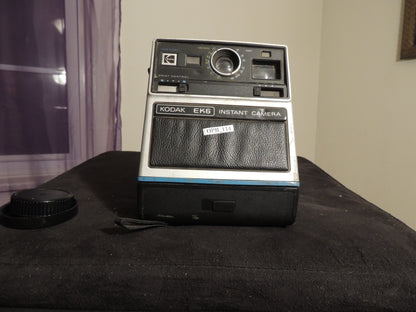 Kodak EK6 Instant Camera