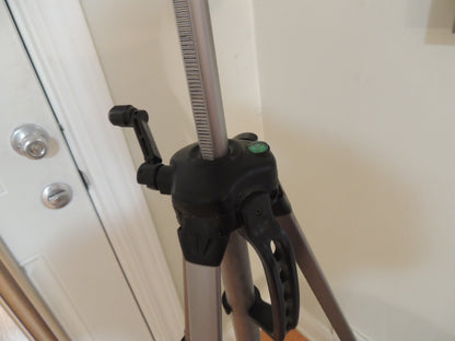 AMBICO 60" Tripod Camera Stand