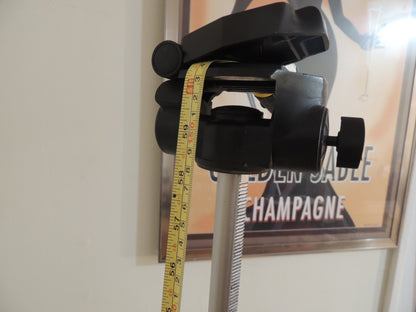 AMBICO 60" Tripod Camera Stand