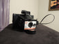 Polaroid Land Camera, Super Shooter Plus