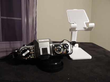 Konica Ft-1 Motor, Camera ONLY
