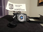 Gossen Luna Lux SBC Light Meter, with original leather case