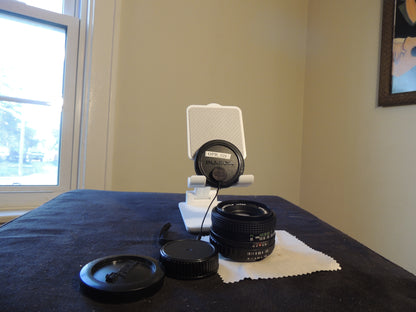 X-FUJINON, 1:2.2, f=55mm
