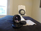 Konica Hexanon 57mm F/1.4 AR Lens