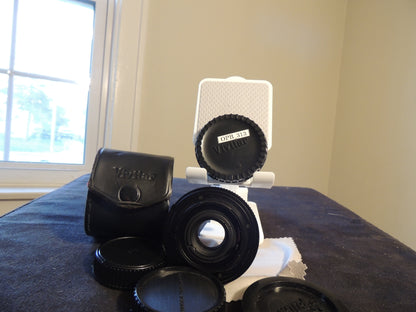 Vivitar MC Tele Converter 2X-5