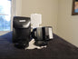 Canon Speedlite 277T Shoe Mount Flash, with original leather case