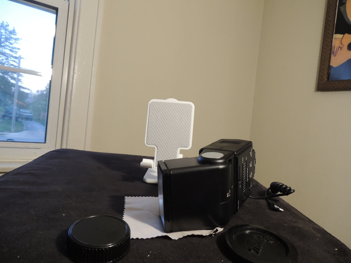 Sunpak Auto 30 DX Thyristor Flash