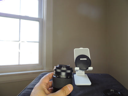 Hanimex Automatic, 1:2.8, f=135mm, 55⌀ Lens