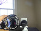 Vivitar Series 1, 70-210mm, f/3.5,Macro Focusing Auto Zoom Lens, ⌀67mm, with original leather case