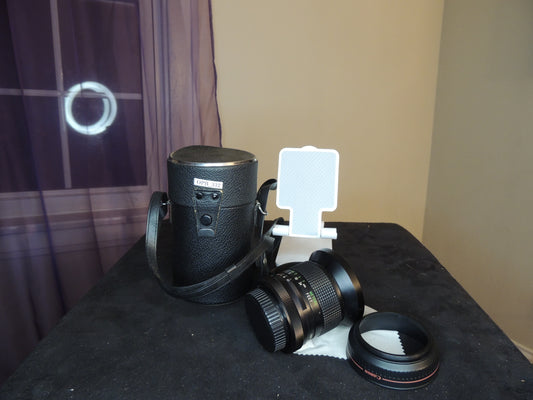 Vivitar, f=28MM, Auto wide angle, 1:2.5, ⌀67mm