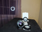 Minolta Maxxum AF Zoom, 35-70mm, 1:4.0 (22), ⌀49mm