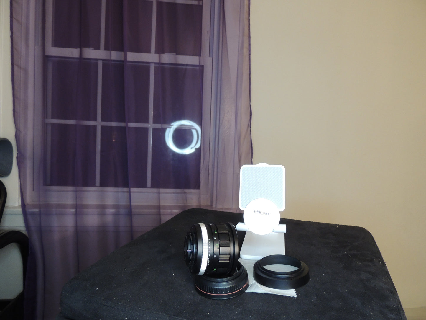 Soligor 1:2.8 f=28mm