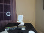 Sears, easi-load 210, with flash, film camera